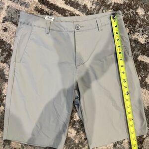 Men’s Oakley Regular Fit Golf Shorts